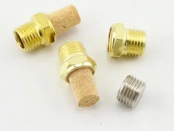 10 PCS en lot bsl-04 pneumatique laiton silencieux 1/4 pouces BSP 1/4 "silencieux raccord bruit filtre reducteur connecteurur
10 PCS en lot bsl-04 pneumatique laiton silencieux 1/4 pouces BSP 1/4 "silencieux raccord bruit filtre reducteur connecteurur