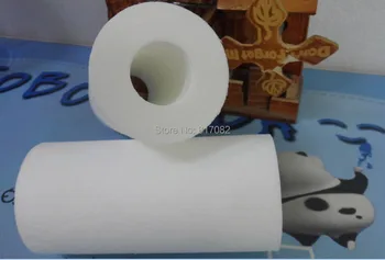 On sale 2PCS 5 Micron Reverse Osmosis Water System Filter Sediment Filter 5 inch x 2.5inch water fitler filter cartrige
On sale 2PCS 5 Micron Reverse Osmosis Water System Filter Sediment Filter 5 inch x 2.5inch water fitler filter cartrige