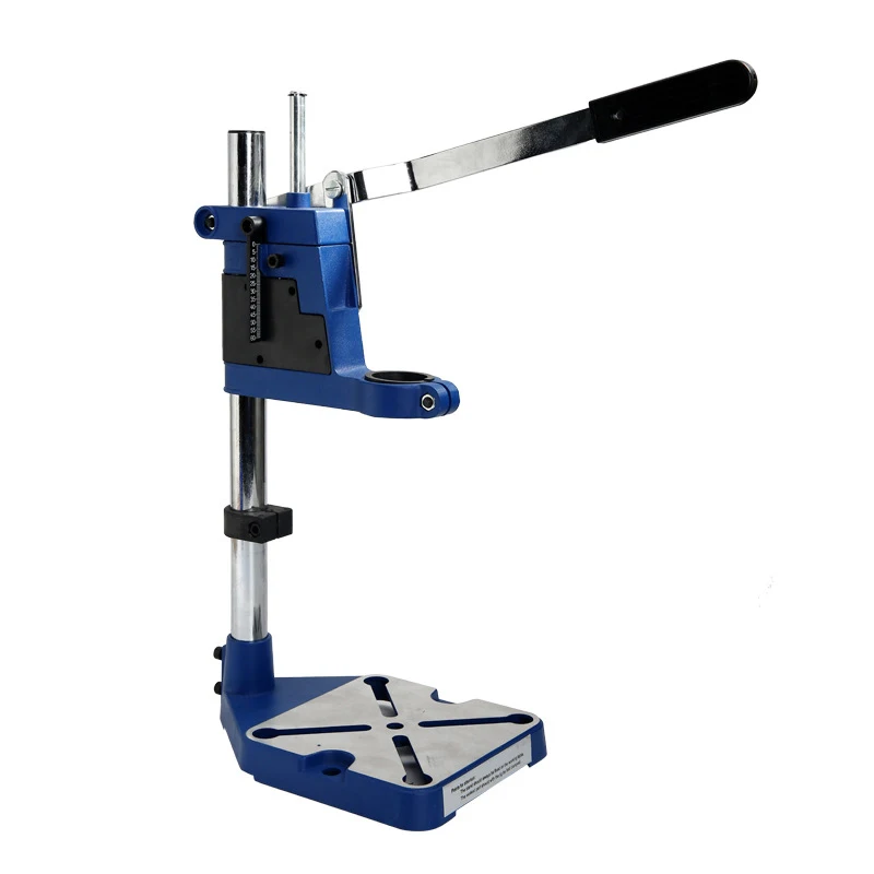 Universal Bench Clamp Drill Press Stand Electric Power Bit Holder Clamp Workbench Repair Tool
Universal Bench Clamp Drill Press Stand Electric Power Bit Holder Clamp Workbench Repair Tool