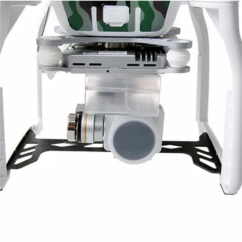 Phantom 3 Professional & Advanced Camera Transparent Lens Protection Cap Gimbal Protective Case For DJI Phantom 3 Pro & Adv
Phantom 3 Professional & Advanced Camera Transparent Lens Protection Cap Gimbal Protective Case For DJI Phantom 3 Pro & Adv