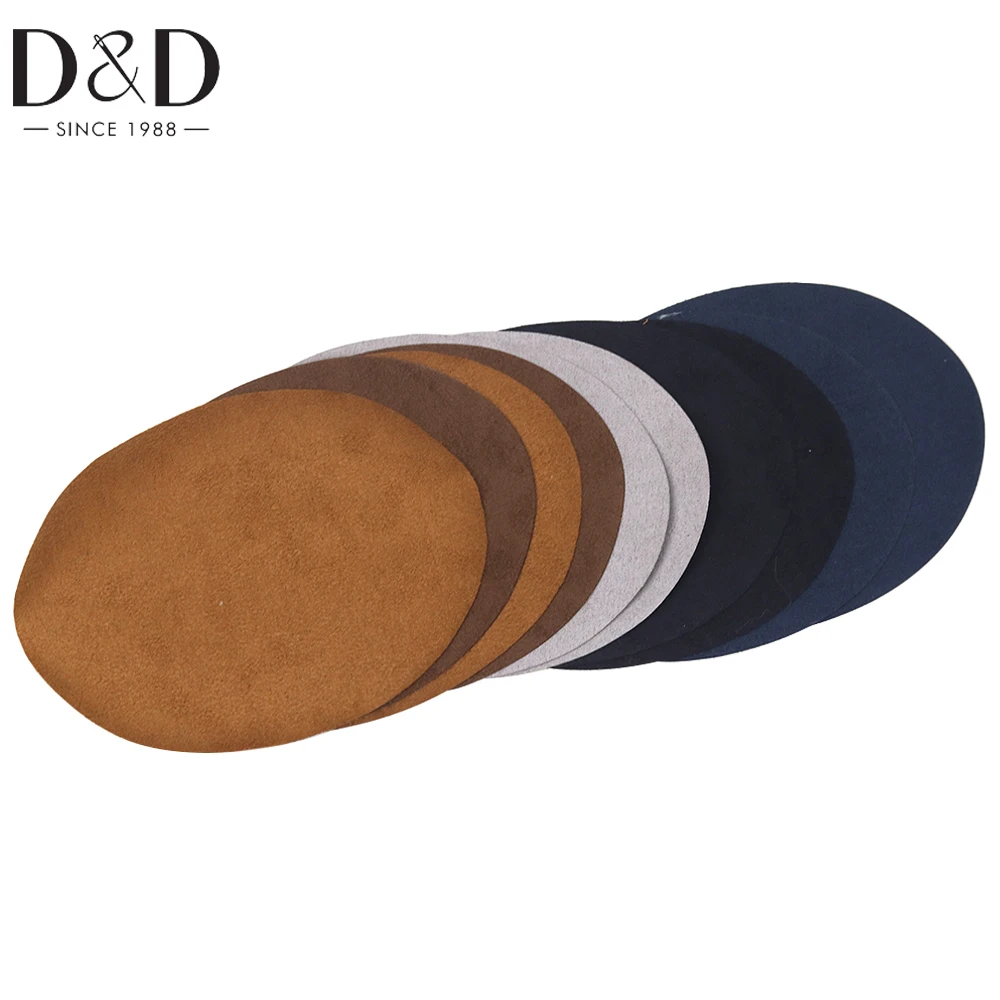 D&D 10Pcs/Lot Artificial Leather Patches Iron On Patches Repair Elbow Knee For Clothing Patchwork Accessories DIY Craft
D&D 10Pcs/Lot Artificial Leather Patches Iron On Patches Repair Elbow Knee For Clothing Patchwork Accessories DIY Craft