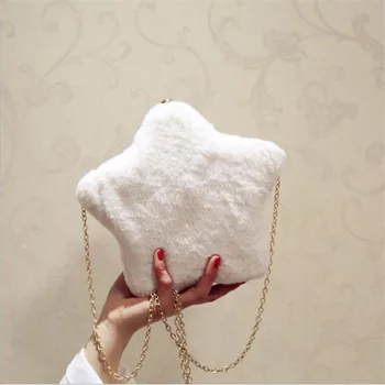 2020 hot women wool evening clutch star shaped wedding dinner bags for ladies banquet clutch purse drop shipping MN1292
2020 hot women wool evening clutch star shaped wedding dinner bags for ladies banquet clutch purse drop shipping MN1292