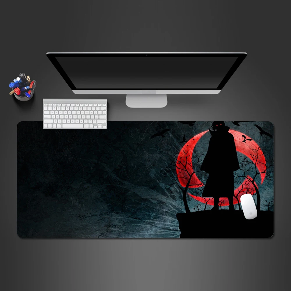 Hot Diablo Naruto Anime Mousepad HD Print Rubber Mouse Pad Locking Edge Large Mat Fast Laptop Gaming Mouse Pad To Gamer Gifts
Hot Diablo Naruto Anime Mousepad HD Print Rubber Mouse Pad Locking Edge Large Mat Fast Laptop Gaming Mouse Pad To Gamer Gifts