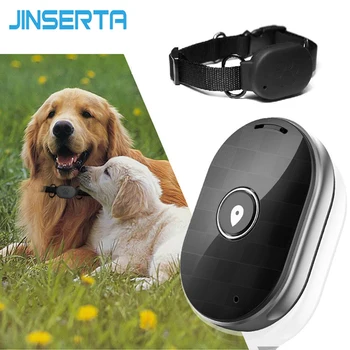 JINSERTA Mini Pet GPS BDS LBS Tracking Positioning Remote Monitoring Calling Alarm History Track Waterproof Tracking
JINSERTA Mini Pet GPS BDS LBS Tracking Positioning Remote Monitoring Calling Alarm History Track Waterproof Tracking