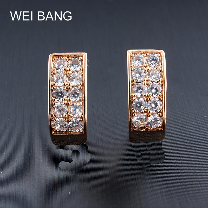 Exclusive Multicolor 585 Gold color Earrings Natural Rectangle Cubic Zirconia Pendant Earrings Female Fine Jewelry dropshipping
Exclusive Multicolor 585 Gold color Earrings Natural Rectangle Cubic Zirconia Pendant Earrings Female Fine Jewelry dropshipping