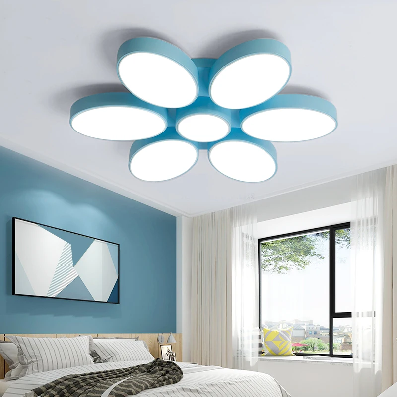 led lamp ceiling lamp modern minimalist style living room warm romantic bedroom lamp Lamparas de techo avize
led lamp ceiling lamp modern minimalist style living room warm romantic bedroom lamp Lamparas de techo avize