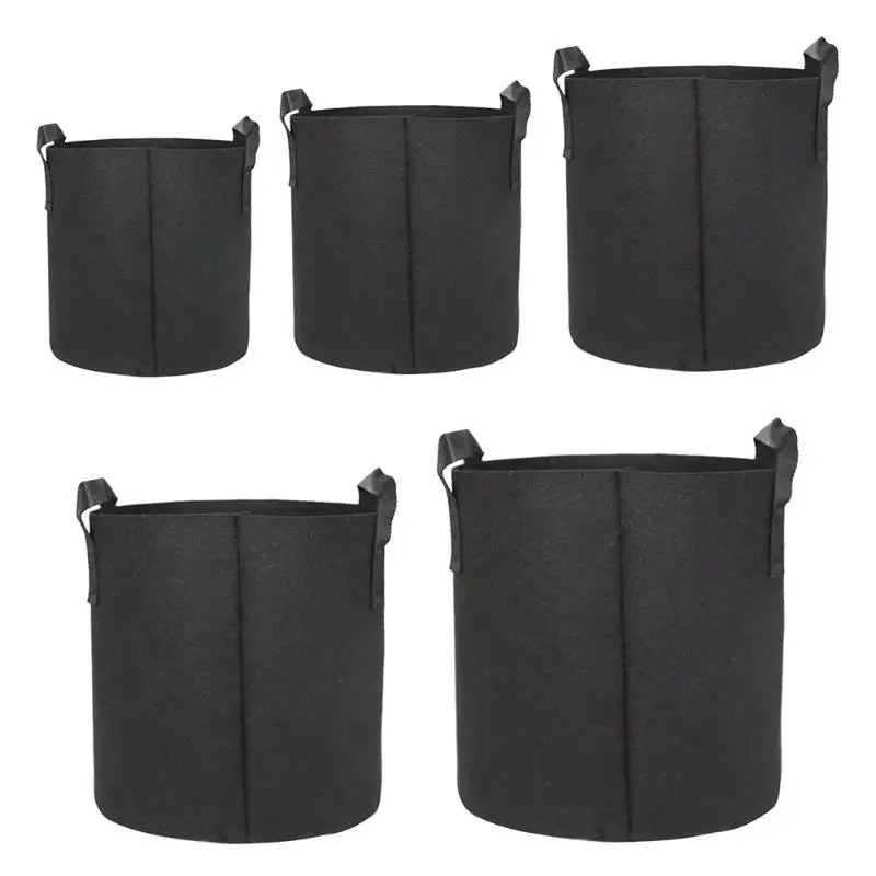 Potato Strawberry Planter Grow Bags Vegetable Tomato Garden Supplies Planting Pot Grow bag
Potato Strawberry Planter Grow Bags Vegetable Tomato Garden Supplies Planting Pot Grow bag