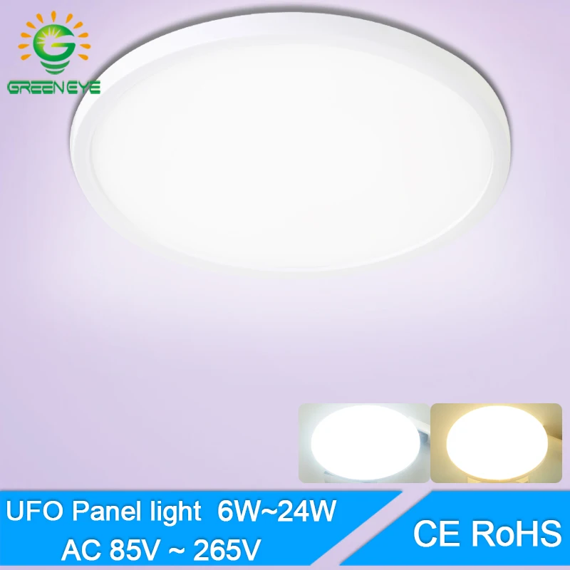 Ceiling Light 24W 18W 13W 9W 6W LED Panel Lamp Down Light Surface Mounted AC 85-265V Modern Lamp For Home led ceiling Lighting
Ceiling Light 24W 18W 13W 9W 6W LED Panel Lamp Down Light Surface Mounted AC 85-265V Modern Lamp For Home led ceiling Lighting