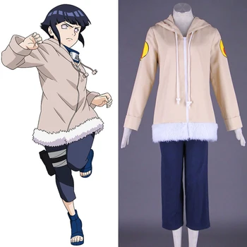 Free shippingHot Anime NARUTO cosplay Hyuga Hinata cos 1 generation juvenile version cosplay daily service costume top and pant
Free shippingHot Anime NARUTO cosplay Hyuga Hinata cos 1 generation juvenile version cosplay daily service costume top and pant