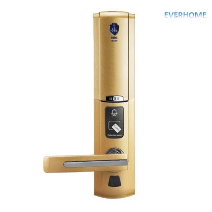 Anti theft door electronic code lock induction lock card lock intelligent lock stainless steel, FREE SHIPPING 
Anti theft door electronic code lock induction lock card lock intelligent lock stainless steel, FREE SHIPPING