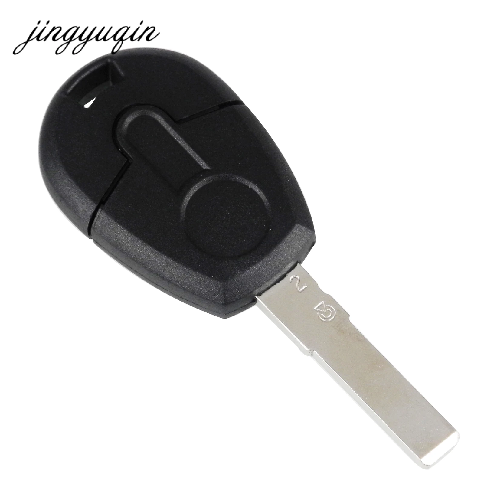 jingyuqin 15pcs/lot Replacement Car Key Blank Case For Fiat Positron EX300 Transponder Key Shell No Chip Fob
jingyuqin 15pcs/lot Replacement Car Key Blank Case For Fiat Positron EX300 Transponder Key Shell No Chip Fob