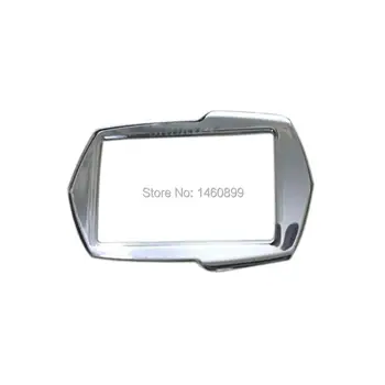 ZX1090 keychain case glass cover for Sheriff ZX-1090 Sheriff ZX 1090 2-way Car Alarm Lcd Remote Control Key Chain Fob
ZX1090 keychain case glass cover for Sheriff ZX-1090 Sheriff ZX 1090 2-way Car Alarm Lcd Remote Control Key Chain Fob