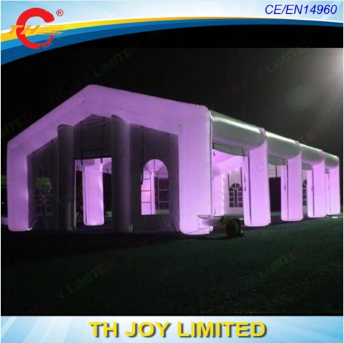 free air shipping to door Good Price white wedding inflatable tents, Inflatable event tents, China advertising inflatable tent
free air shipping to door Good Price white wedding inflatable tents, Inflatable event tents, China advertising inflatable tent