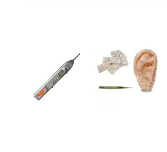 Detector ear detection pen Auricular Ear Auriculotherapy Therapy Digital Acupuncture Point + Ear model+Ear Seeds 600p+gold pen
Detector ear detection pen Auricular Ear Auriculotherapy Therapy Digital Acupuncture Point + Ear model+Ear Seeds 600p+gold pen