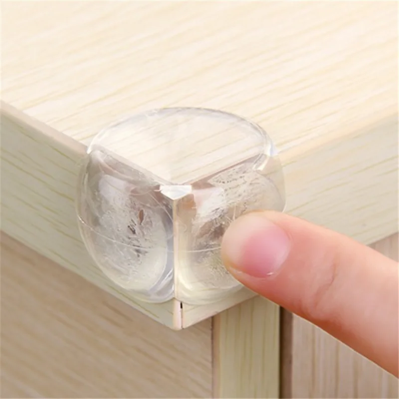 Cover Children Anticollision Edge & Corner Guards 5/10/12Pcs Child Baby Safety Silicone Protector Table Corner Edge Protection
Cover Children Anticollision Edge & Corner Guards 5/10/12Pcs Child Baby Safety Silicone Protector Table Corner Edge Protection
