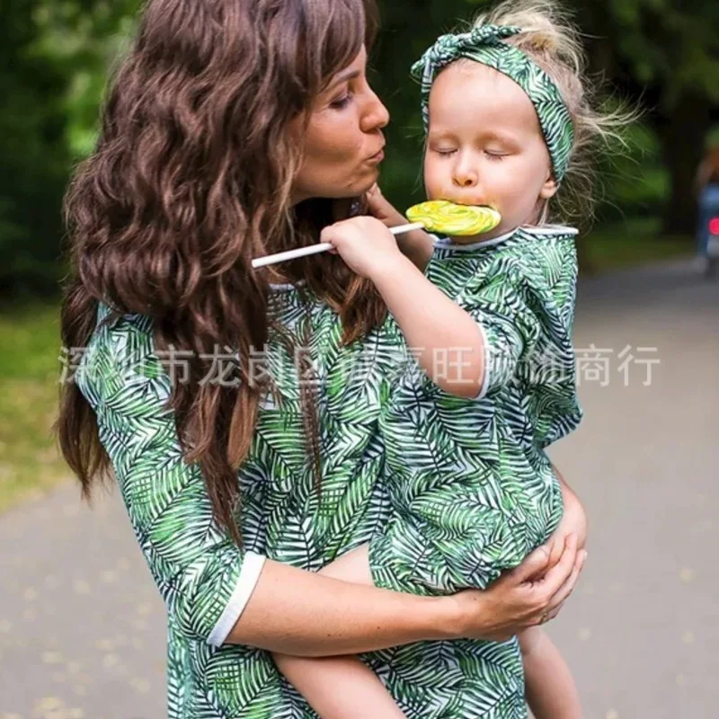 Family Matching Outfits Dress Mother Daughter Dresses Ladies Dresses Kids Clothes Mom Daughter Clothes Family Clothes
Family Matching Outfits Dress Mother Daughter Dresses Ladies Dresses Kids Clothes Mom Daughter Clothes Family Clothes
