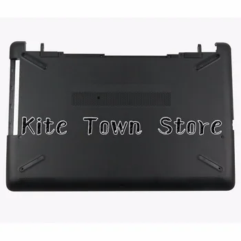 New Lower Bottom Case Cover For HP Pavilion 15T-BR 15T-BS 15Z-BW 15-BS 15-BW 924907-001
New Lower Bottom Case Cover For HP Pavilion 15T-BR 15T-BS 15Z-BW 15-BS 15-BW 924907-001