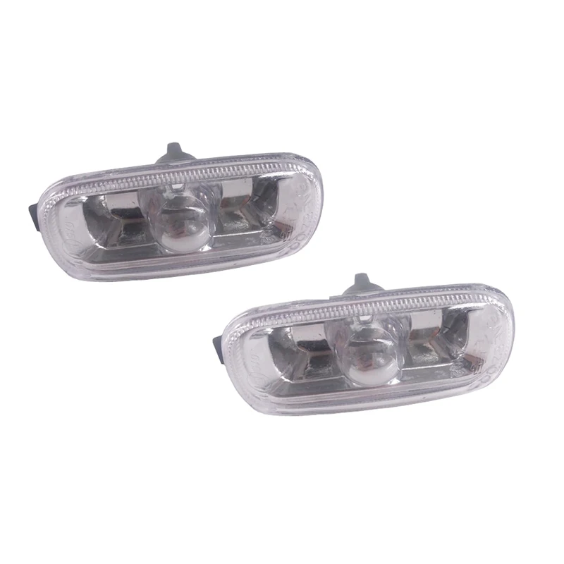 JEAZEA 8E0 949 127 8E0949127 Car Fender Side Turn Signal Light Warning Light Lamp Indicator Cover For Audi A6 C5
JEAZEA 8E0 949 127 8E0949127 Car Fender Side Turn Signal Light Warning Light Lamp Indicator Cover For Audi A6 C5