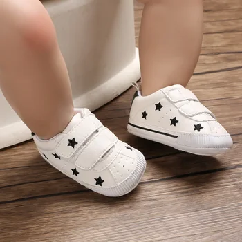 Brand baby Leather shoes my first shoes infant casual prewalker infant Sports Sneakers shoes for 0-18 month babies
Brand baby Leather shoes my first shoes infant casual prewalker infant Sports Sneakers shoes for 0-18 month babies