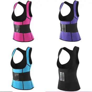 Women Body Shaper Bustiers Corsets Latex Rubber Corset Waist Trainer Sports Underbust Corset Top Slimming Shapewear practical
Women Body Shaper Bustiers Corsets Latex Rubber Corset Waist Trainer Sports Underbust Corset Top Slimming Shapewear practical