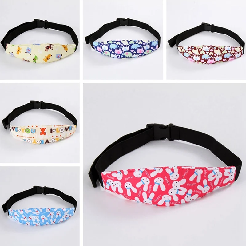 New Car Safety Baby Sleeping Head Support Belt Children Kid Fixing Band Car Seat Sleep Nap Positioner Baby Head Holder Belt
New Car Safety Baby Sleeping Head Support Belt Children Kid Fixing Band Car Seat Sleep Nap Positioner Baby Head Holder Belt