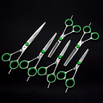 5.0in.~7.0in. Freelander Retro Style Profissional Hairdressing Scissors Hair Cutting Scissors Barber Shears High Quality Salon
5.0in.~7.0in. Freelander Retro Style Profissional Hairdressing Scissors Hair Cutting Scissors Barber Shears High Quality Salon
