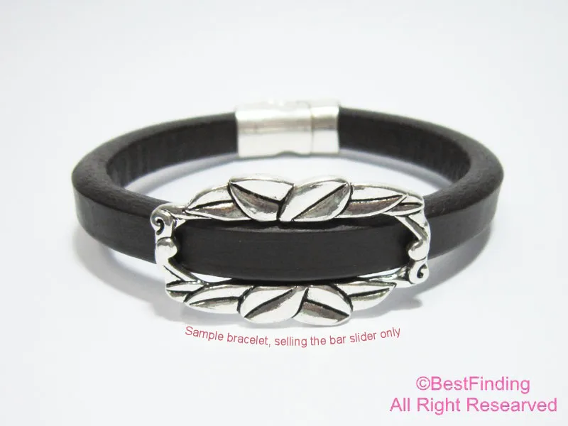 Лакрица бар слайдер 10x6 мм лист сторона лакричная кожа результаты-LT12
Лакрица бар слайдер 10x6 мм лист сторона лакричная кожа результаты-LT12