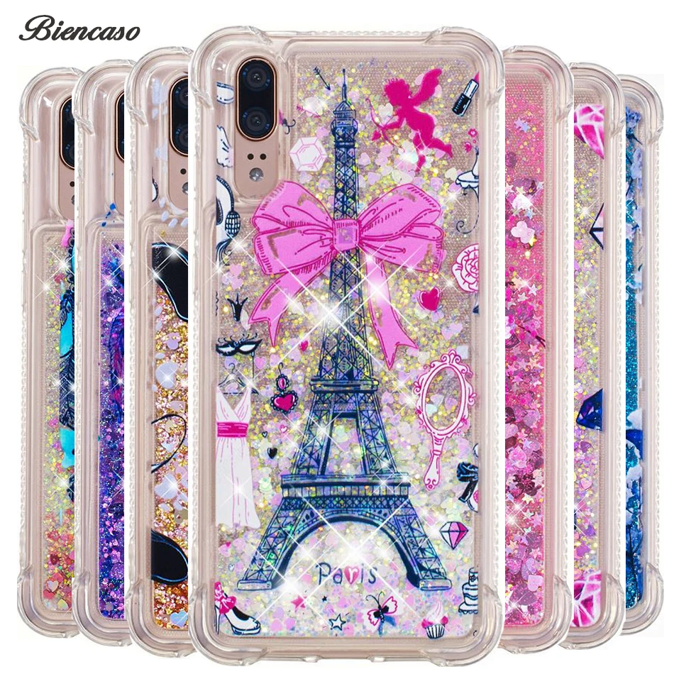 Glitter Dynamic Liquid Bumper Case For Huawei Mate 10 Pro P20 Pro Plus P10 P9 P8 Lite 2017 Nova Lite P Smart Quicksand Cover B31
Glitter Dynamic Liquid Bumper Case For Huawei Mate 10 Pro P20 Pro Plus P10 P9 P8 Lite 2017 Nova Lite P Smart Quicksand Cover B31