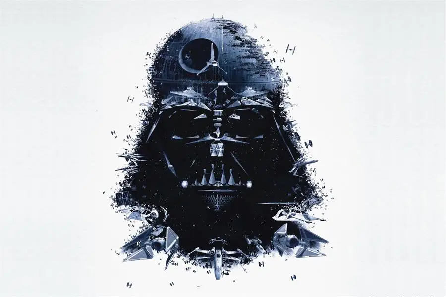Custom Canvas Wall Decals Star Wars Poster Star Wars Wall Stickers Darth Vader Decor Pinup Sticker Mural Comic Wallpaper #1140#
Custom Canvas Wall Decals Star Wars Poster Star Wars Wall Stickers Darth Vader Decor Pinup Sticker Mural Comic Wallpaper #1140#
