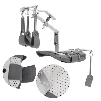Nails Finger and Wrist Dynamic Orthosis Hand Physiotherapy Rehabilitation Training Use Nails
Nails Finger and Wrist Dynamic Orthosis Hand Physiotherapy Rehabilitation Training Use Nails