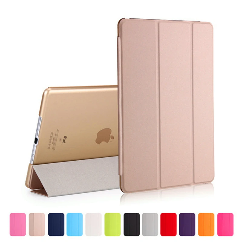 Luxury Tablet Shockproof Smart Leather Stand Case Cover for Apple Ipad Air 9.7 Inch 2017 2018 for I Pad 5 IPad5 Coque capa para
Luxury Tablet Shockproof Smart Leather Stand Case Cover for Apple Ipad Air 9.7 Inch 2017 2018 for I Pad 5 IPad5 Coque capa para