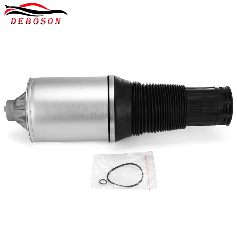 Front Airmatic Spring Suspension Repair Kits Autoparts Air Shock Absorber Front For Audi A8 D3 4E0616039AF/4E0616040AF
Front Airmatic Spring Suspension Repair Kits Autoparts Air Shock Absorber Front For Audi A8 D3 4E0616039AF/4E0616040AF