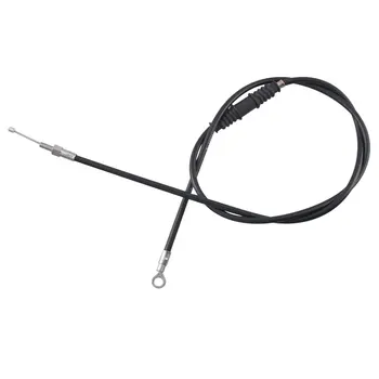 Modified Clutch Line Clutch Cable Wire Lengthened Extended For Harley Sportster XL 883 1200 Softail Dyna
Modified Clutch Line Clutch Cable Wire Lengthened Extended For Harley Sportster XL 883 1200 Softail Dyna