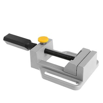 YOFE Bench Clamp Mini CNC Machine Simple (QGG) Aluminum Rapid Pliers for CNC Router
YOFE Bench Clamp Mini CNC Machine Simple (QGG) Aluminum Rapid Pliers for CNC Router