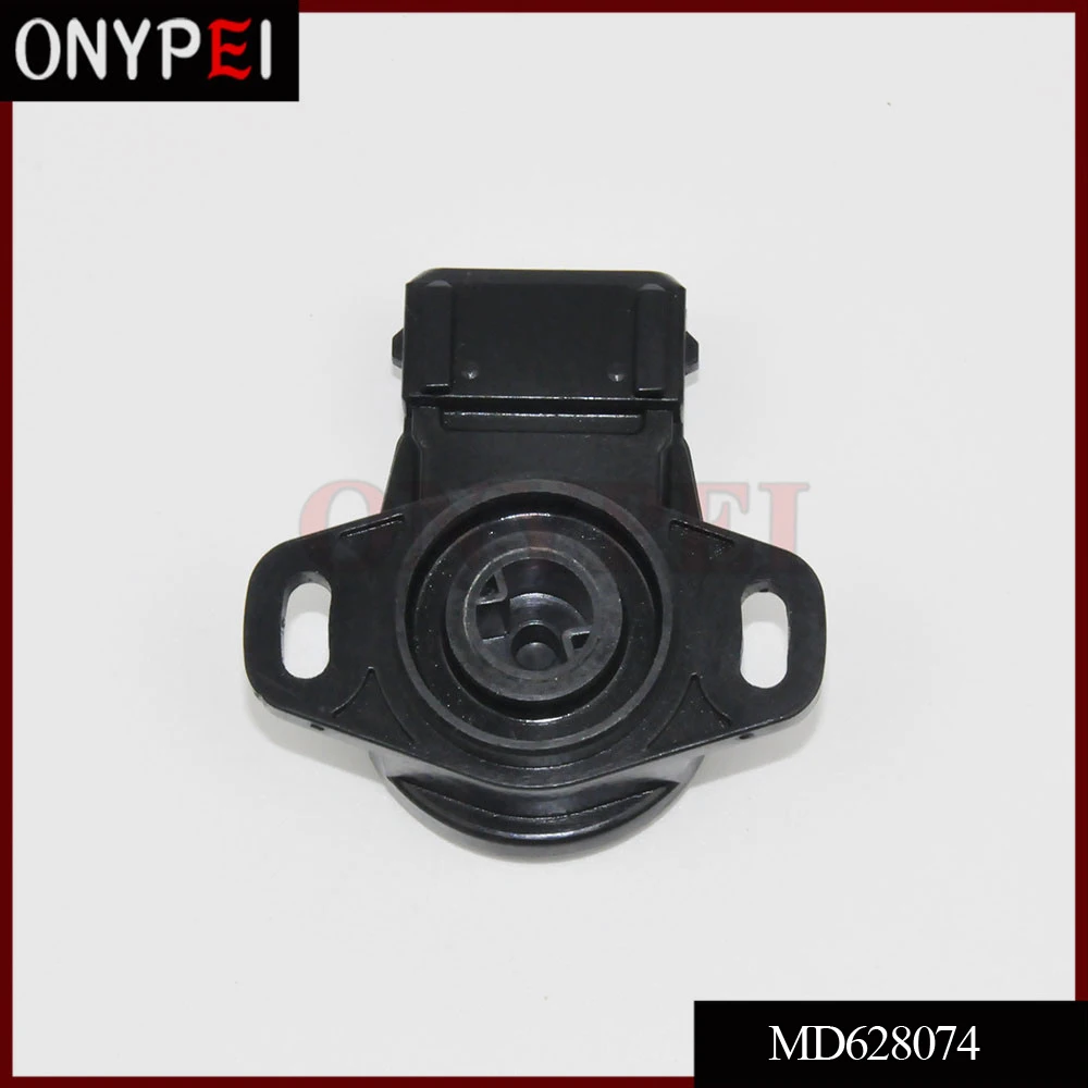 OEM# MD628074 TPS Sensor Throttle Position Sensor For Mitsubishi Lancer 2.0L Outlander 2.4L TH404 5S5377 TPS4183
OEM# MD628074 TPS Sensor Throttle Position Sensor For Mitsubishi Lancer 2.0L Outlander 2.4L TH404 5S5377 TPS4183