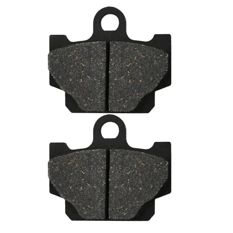 Motorcycle Front Brake Pads for YAMAHA XJ650 Turbo 1982 XJ 650 Seca 1983 XJ750 XJ 750 Maxim 1982
Motorcycle Front Brake Pads for YAMAHA XJ650 Turbo 1982 XJ 650 Seca 1983 XJ750 XJ 750 Maxim 1982