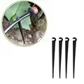 новый 5 м/15 м/25 м для DIY системы капельного полива автоматический завод самостоятельная полив садовый шланг микро системы капельного полива сада новый 5 м/15 м/25 м для DIY системы капельного полива автоматический завод самостоятельная полив садовый шланг микро системы капельного полива сада