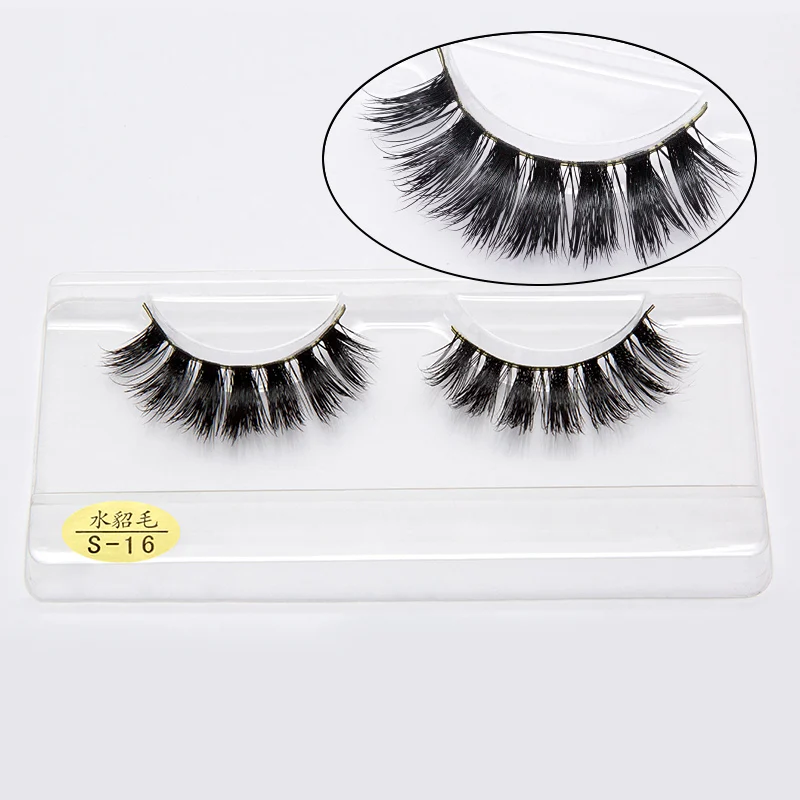 Natural 3D 100% Mink False Eyelashes Thick Eyelash Extension Volume Long False Eyelashes Makeup Cilia Soft Fake Lashes
Natural 3D 100% Mink False Eyelashes Thick Eyelash Extension Volume Long False Eyelashes Makeup Cilia Soft Fake Lashes