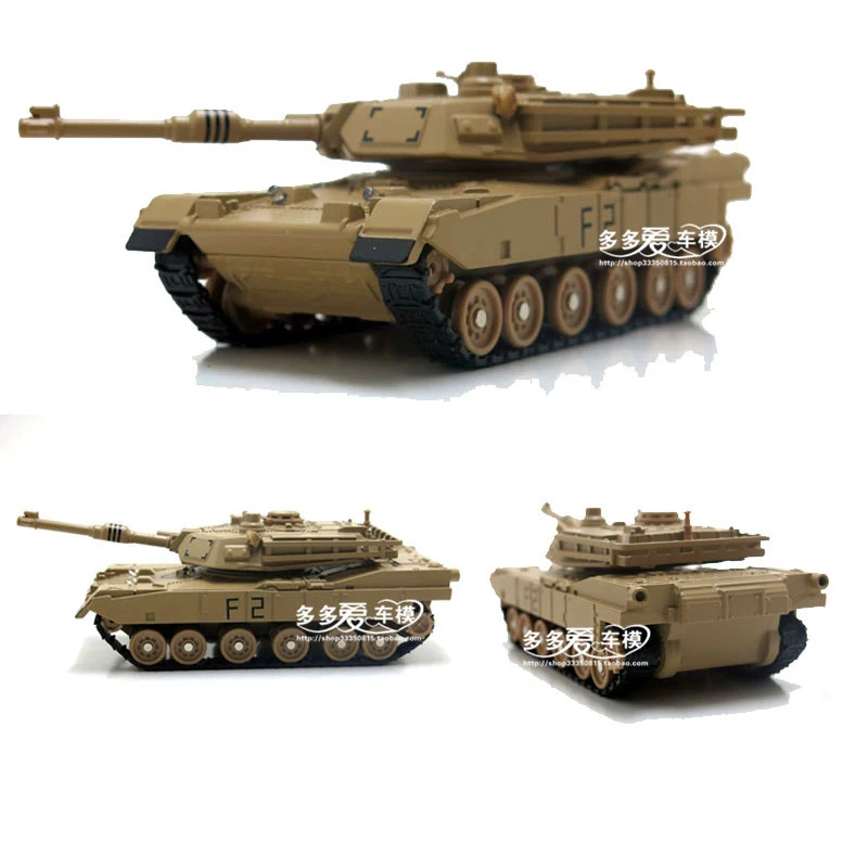 

1:48 The United States M1A2 Tanks Model 1:32 Alloy Tank Model Excellent For Babys America Tank Toy Gifts Free Shipping