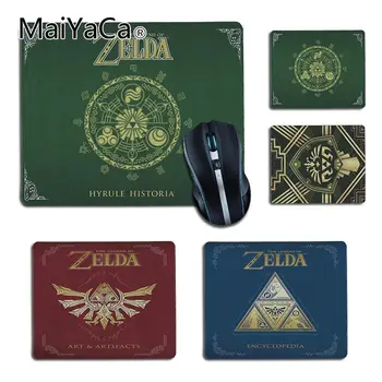 MaiYaCa New legend of zelda art and artifact Laptop Gaming Mousepad Non-Slip Laptop Computer gaming mat desk mat for dota2 lol
MaiYaCa New legend of zelda art and artifact Laptop Gaming Mousepad Non-Slip Laptop Computer gaming mat desk mat for dota2 lol
