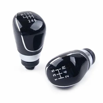 5 6 Speed Gear Stick Shift Knob Shifter Lever Fit for Ford Focus MK 2 3 2008-2013
5 6 Speed Gear Stick Shift Knob Shifter Lever Fit for Ford Focus MK 2 3 2008-2013