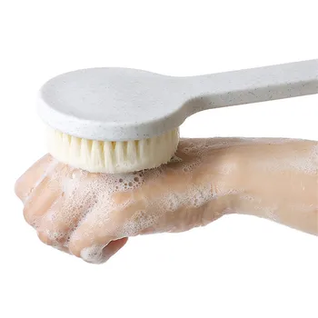 Bath Brush Shower Scrubber Sponge Flower Soft Cleaner Comfort Back Exfoliation Brushes Body Clean Long Handle Sponge Brush
Bath Brush Shower Scrubber Sponge Flower Soft Cleaner Comfort Back Exfoliation Brushes Body Clean Long Handle Sponge Brush