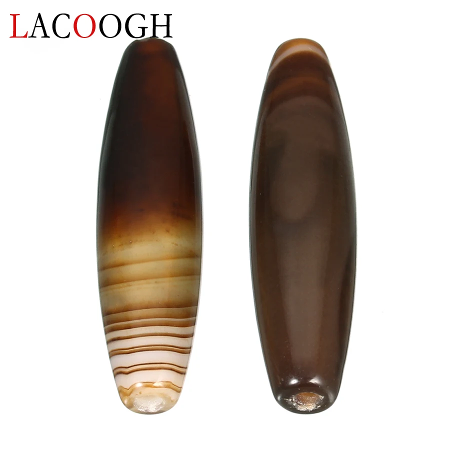 New Fashion 2pcs Long Tube Stone Stripe Bead Hole 2mm Olive Loose Spacer Charm Beads for DIY Necklaces Bracelets Jewelry Finding
New Fashion 2pcs Long Tube Stone Stripe Bead Hole 2mm Olive Loose Spacer Charm Beads for DIY Necklaces Bracelets Jewelry Finding