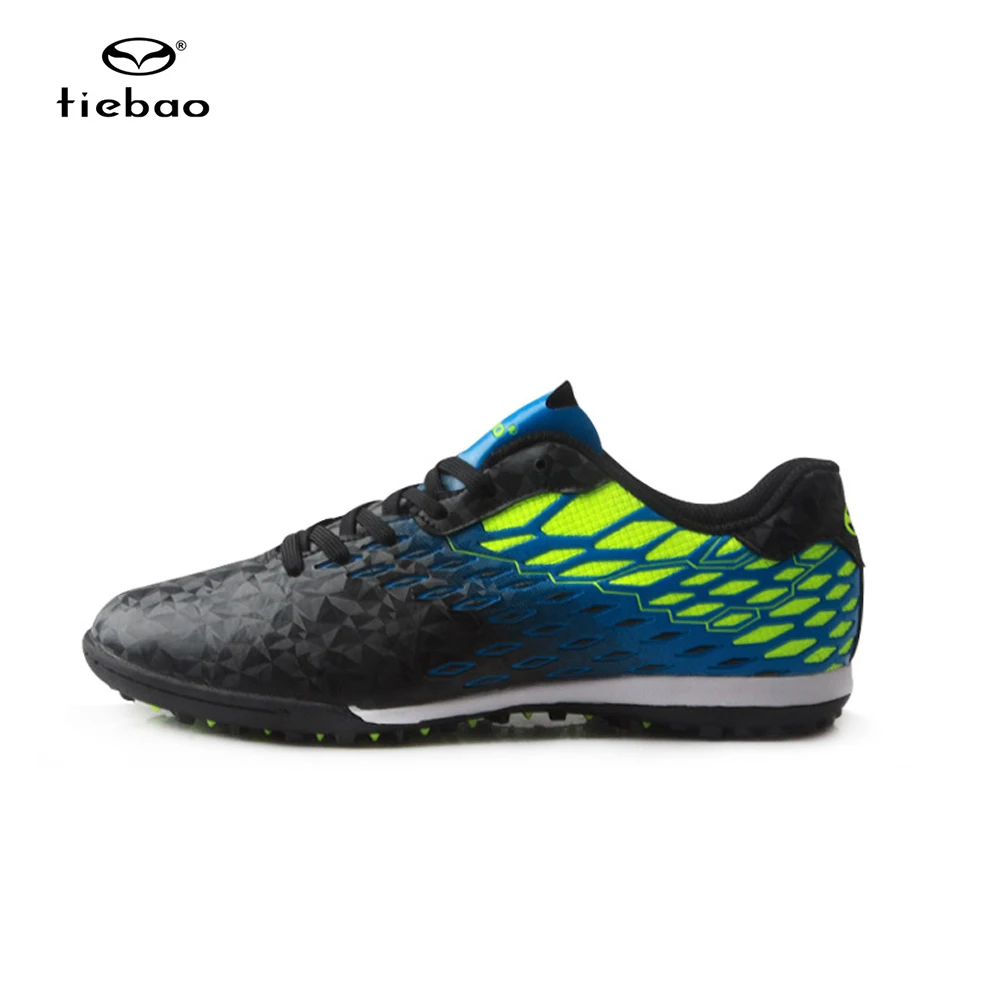 TIEBAO Footbal Shoes Men 2017 New Soccer Shoes TF Turf Sole Soccer Boots Football Shoes Adults Athletic Football Boots
TIEBAO Footbal Shoes Men 2017 New Soccer Shoes TF Turf Sole Soccer Boots Football Shoes Adults Athletic Football Boots