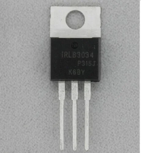 1 шт. IRLB3034PBF IRLB3034 HEXFET Power MOSFET TO-220 | Электроника