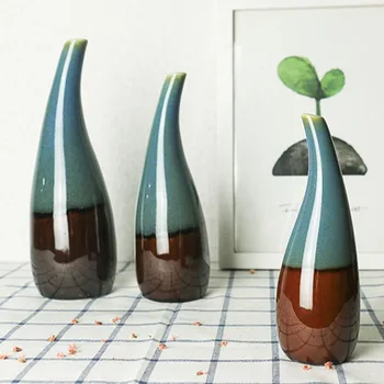 18cm Height Fambe Modern Porcelain Vase Ceramic Flower Pot Vases Simple Elegant Plant Tabletop Ornaments Home Decor Soft Outfit
18cm Height Fambe Modern Porcelain Vase Ceramic Flower Pot Vases Simple Elegant Plant Tabletop Ornaments Home Decor Soft Outfit