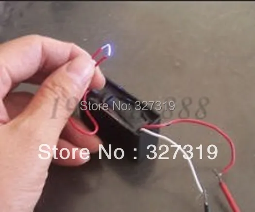 5pcs new DC 3V to 7KV 7000V High voltage Generator Boost Step up Power Module high volt step-up 7000 v
5pcs new DC 3V to 7KV 7000V High voltage Generator Boost Step up Power Module high volt step-up 7000 v