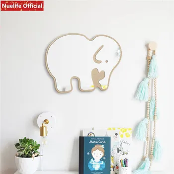 Cartoon elephant pattern acrylic mirror stickers kids room living room bedroom bathroom decoration 3D wall stickers
Cartoon elephant pattern acrylic mirror stickers kids room living room bedroom bathroom decoration 3D wall stickers