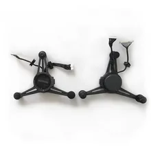 GIGIMBAL Vibration Absorbing Board Module for DJI Inspire 2 Drone With Left Right Visual Cable Repair Parts Accessories
GIGIMBAL Vibration Absorbing Board Module for DJI Inspire 2 Drone With Left Right Visual Cable Repair Parts Accessories