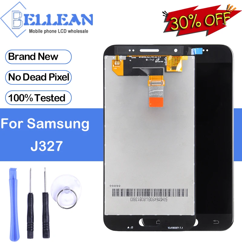 Promotion Dinamico J3 Emerge 2017 Lcd For Samsung Galaxy J327 Lcd Display With Touch Screen Digitizer Assembly J3 Prime Display
Promotion Dinamico J3 Emerge 2017 Lcd For Samsung Galaxy J327 Lcd Display With Touch Screen Digitizer Assembly J3 Prime Display